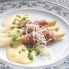 Spargel einfach lecker