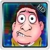 I have to go to the bathroom HD , from the dance party to the toilet puzzle game