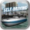 Vessel Self Driving