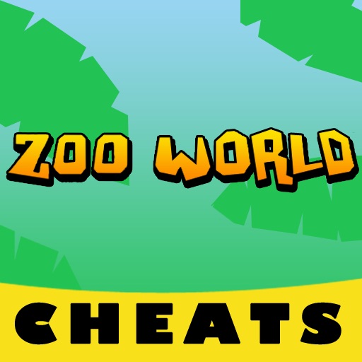 Cheats for Zoo World icon