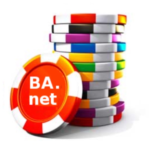 Poker Dice and Casino Games - BA.net Icon