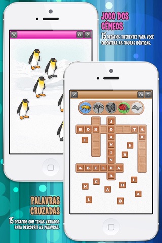 Passatempos Grátis para iPhone screenshot 4