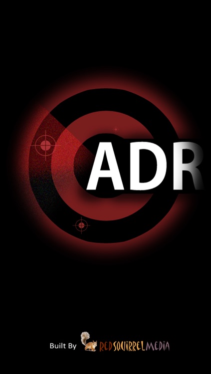 ADR Alerte