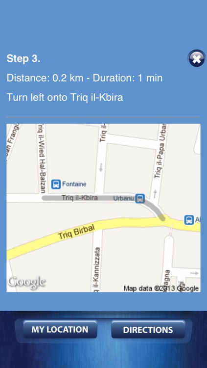 My Latitude and Longitude screenshot-3