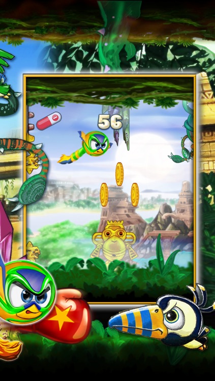 Peppy football Rio screenshot-4