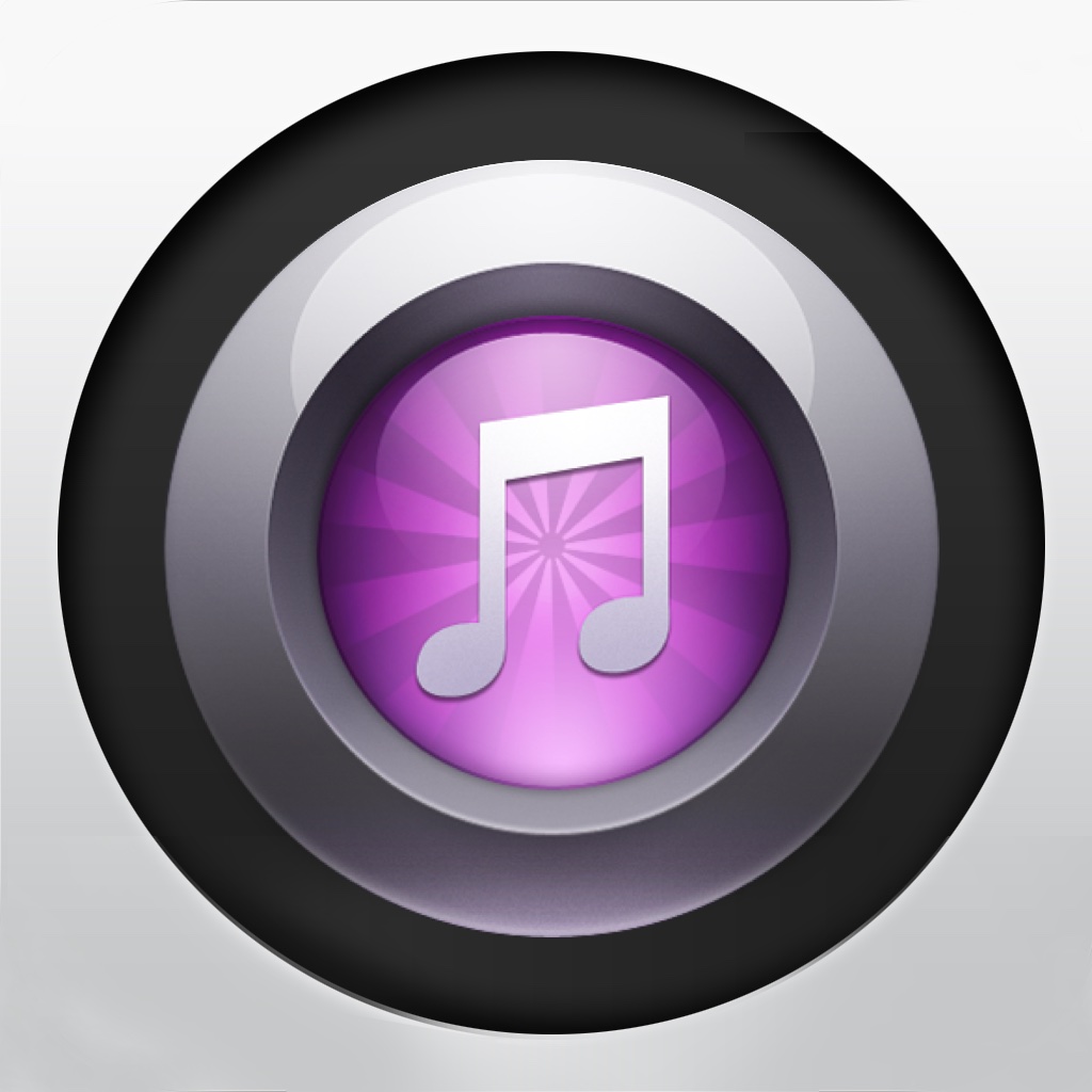Ringtones Downloader and Designer icon