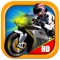 Speed Bike Racer 3D 2014 HD