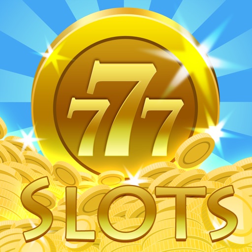 A+ Amazing Vegas Slots - Las Vegas Bonus Slot Machine iOS App