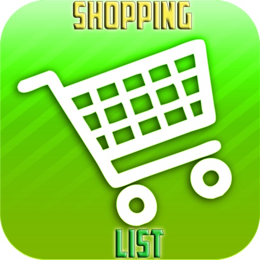 List Shopping