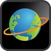 3D Globe: World Countries