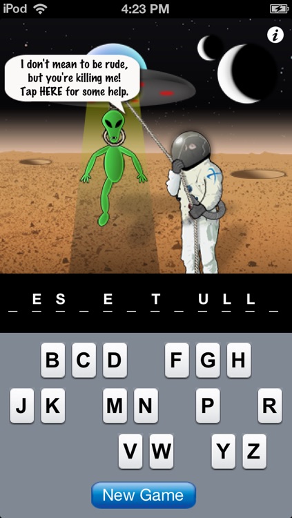 Hangman