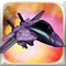 Aerial Jet Fighter Dogfight Battle – Free War Game