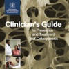 NOF Clinician's Guide to Prevention and Treatment of Osteoporosis