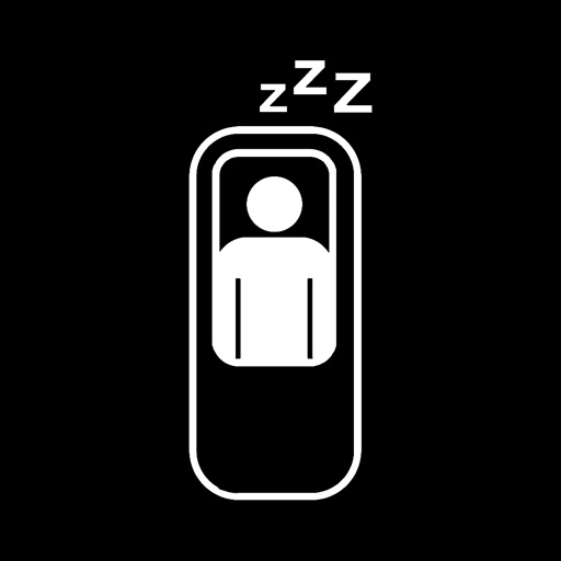 Hypersleep icon