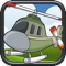 Helicopter Secret Mission - The Cave Expedition by Top Free Fun Games