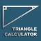Powerful app that makes it easy to solve right-angled triangle problems