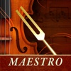 Maestro Violin Tuner