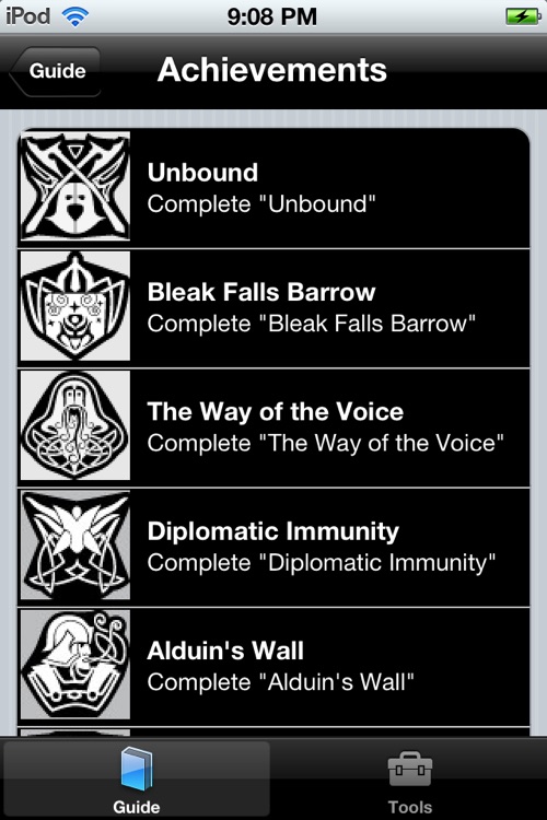 A Pro Guide For Skyrim