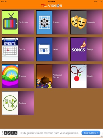 TeluguOneVideos screenshot 2