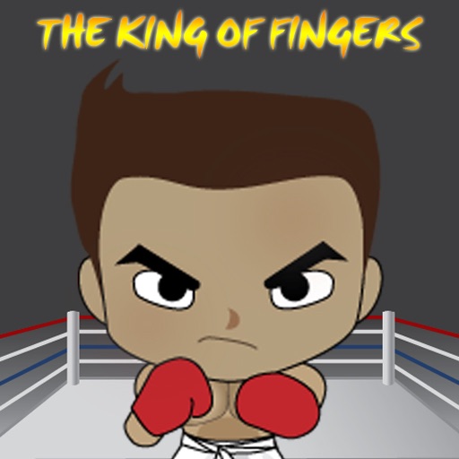 The King of Fingers