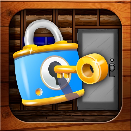 Escape the room Now icon