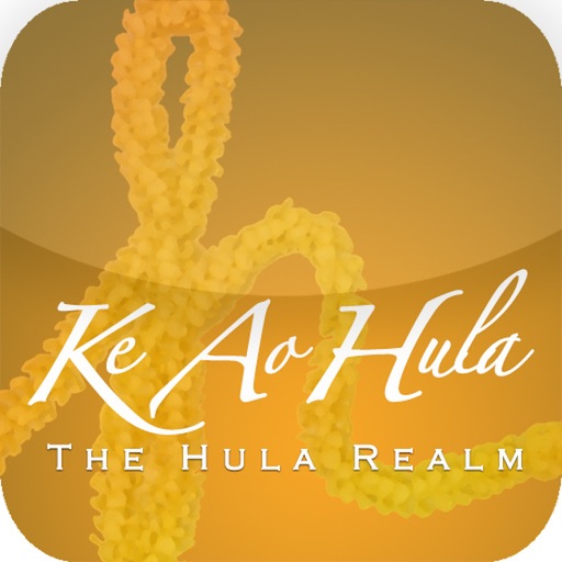 Ke Ao Hula icon