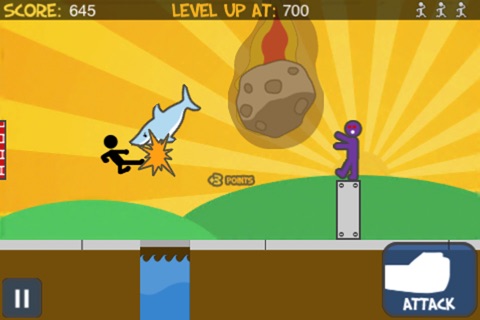 Run! screenshot 3