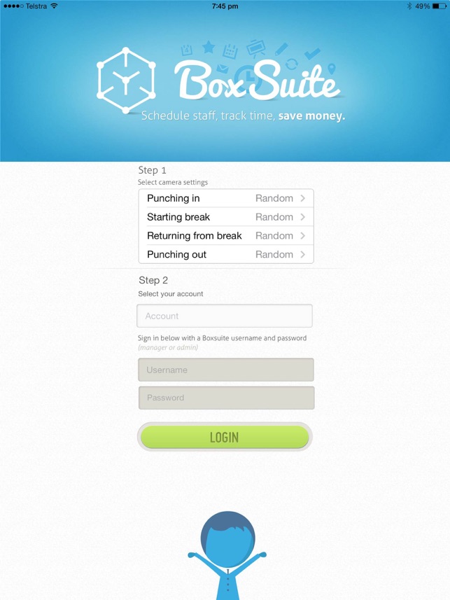 Boxsuite