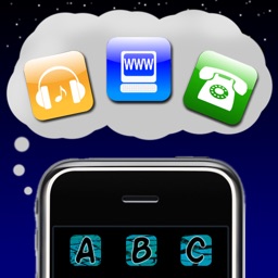 Letter Launchers - N