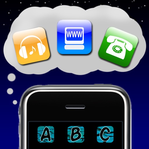 Letter Launchers - N