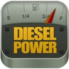 Diesel Power Fuel Finder