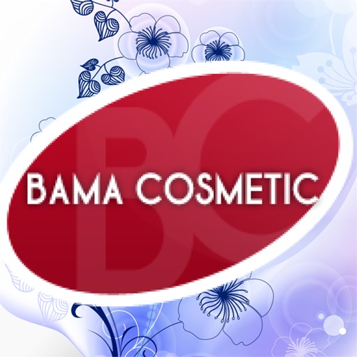 Bama Fashion Shop icon