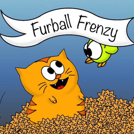 Furball Frenzy iOS App