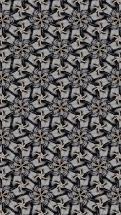 Kaleidoscope Camera GL lite screenshot-3