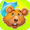 A Spring Bears Salmon Rush Pro Game Full Version