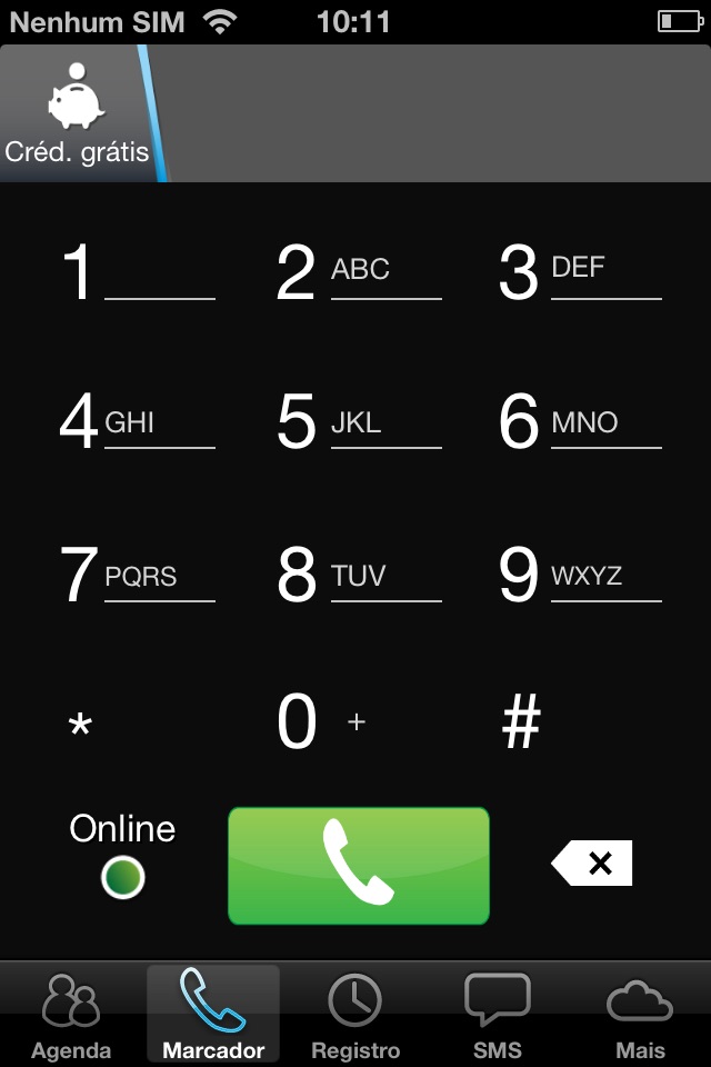 Beeztel: Free Calls & SMS screenshot 2