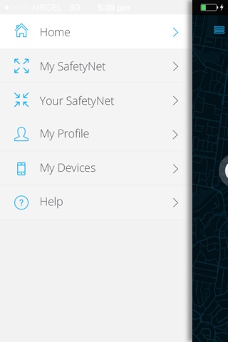 MakeSafe screenshot 3