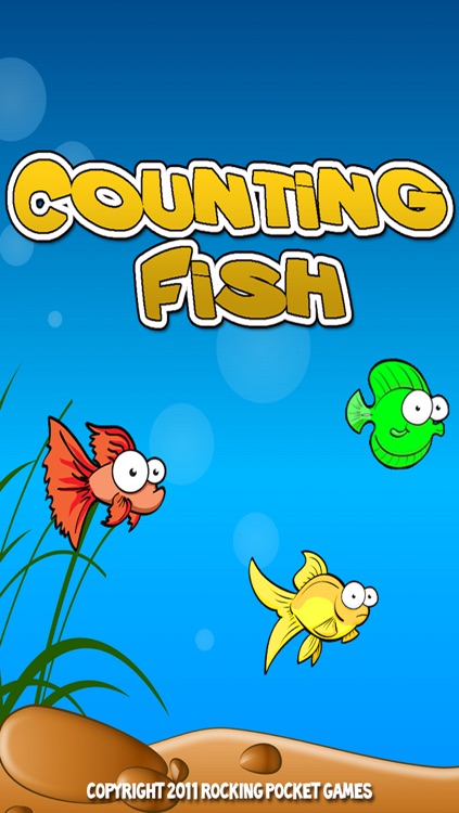 Counting Fish