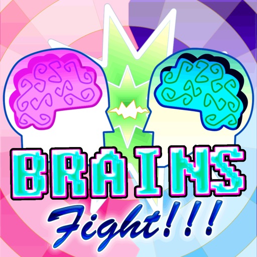 Brains Fight