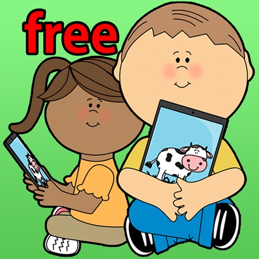 Smart Kids Free iOS App