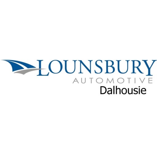 Lounsbury Dalhousie