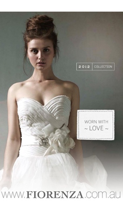 Wedding Style Guide International Magazine