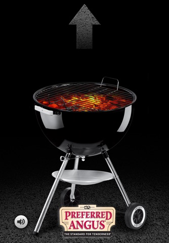 Flaming Grill screenshot 3