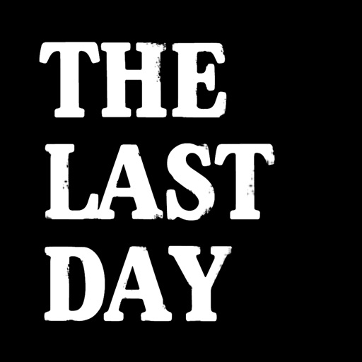 THE LAST DAY icon