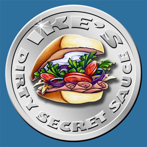 Ike's Place iOS App