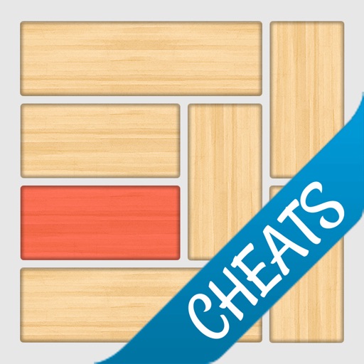 Cheats for Unblock Me Icon