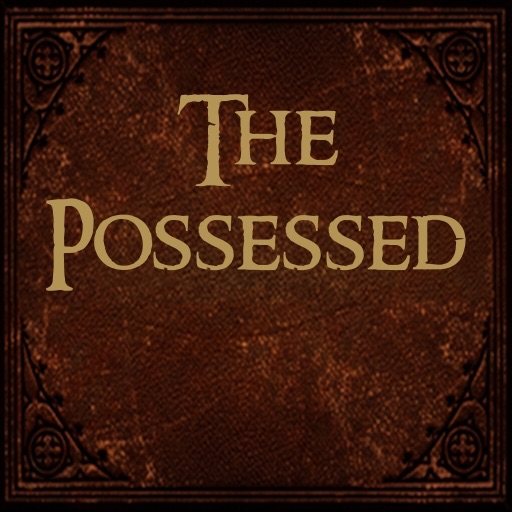 The Possessed by Dostoevsky (ebook) icon