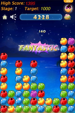 Bubble Shell screenshot 2