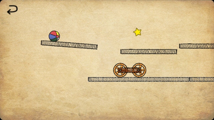 Doodle Wheels screenshot-3