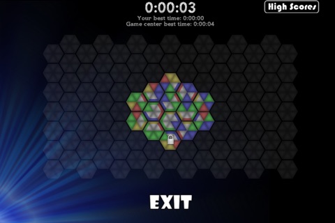 Hex Core screenshot 2